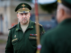 Newsweek: генерал Суровикин может встретить февраль у Киева, - «Блокнот - Россия»