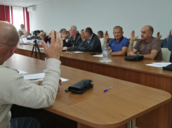 На что решили потратить в Камышинском районе дополнительно полученные 68 миллионов 699 тысяч доходов в бюджет в 2026 году