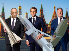 Европа начинает войну? Россия экстренно запросила заседание Совбеза ООН, - «Блокнот - Россия»