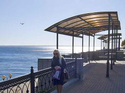 Сегодня в Камышине планирует «отметиться» дождь