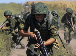 Сегодня военнослужащих частей, дислоцированных в нашем регионе, подняли по тревоге