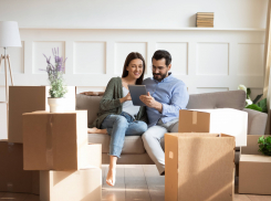 Жители Волгоградской области стали чаще делать ремонт