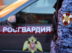 В Камышине росгвардейцы задержали 39-летнего «удальца», укравшего банковскую карту