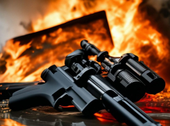  Комментарий к потугам редактора камышинского сайта «Инфокам» Леонида Смелова опорочить «российский» трафик «Блокнота Камышина» в части публикаций об СВО