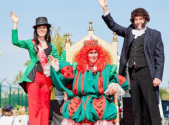 Пресс-служба губернатора объявила, что на Арбузный фестиваль в Камышин едут мастера художественных промыслов из Саратова, Ростова, Тулы, Липецка 