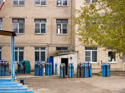 Подвыпивший посетитель приемного покоя в Камышине ударил кулаком в лицо врача горбольницы №1