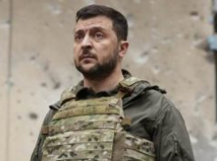 «Сложная ситуация»: Зеленский признался в серьезных проблемах контрнаступления ВСУ, - «Блокнот - Россия»