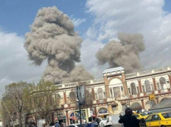 Удар по Ирану наносят Израиль и США: американцы начали войну на Ближнем Востоке, - «Блокнот - Россия»