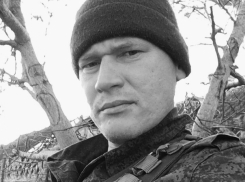 В СВО погиб волгоградский чемпион гиревого спорта,  дорожный мастер Петроввальской дистанции пути  Камышинского района  Михаил Прокопчук 