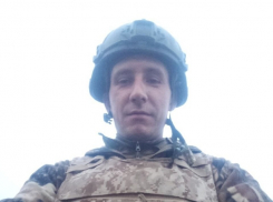 Мобилизованный камышанин Николай Плотников погиб на линии боевого соприкосновения