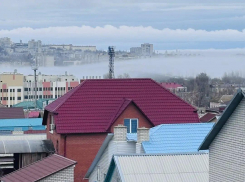 Ночную атаку БПЛА отбили в Волгоградской области 