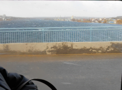 Свет пропадает у жителей Волгограда и Волгоградской области из-за ураганного ветра: куда звонить?