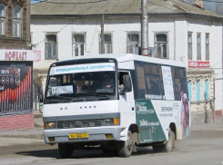 Директор муниципальной автоколонны Камышина пообещал не увеличивать цены на проезд