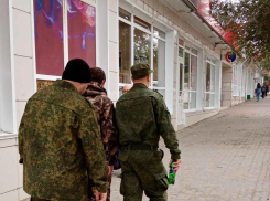 Первое судебное дело по обжалованию мобилизации рассмотрят в Волгограде