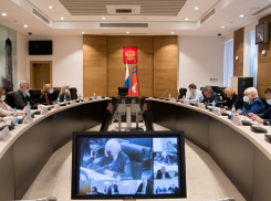 Депутаты Волгоградской облдумы отказываются прививаться от COVID-19, - «Блокнот Волгограда»