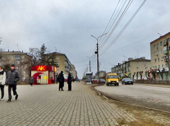 В Камышине полицейские задержали подозреваемого в краже денег с банковской карты