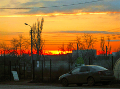 Ночную атаку БПЛА отразили в Рождество в Волгоградской области 