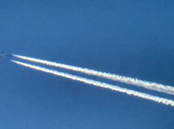 В Камышине решили «расчехлить» небо