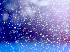 В Камышине после распутицы немного подморозит