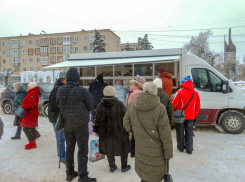 В Камышине пенсионеры 80 лет и старше получат в феврале увеличенные пенсии