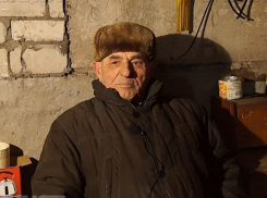 От зятя-мучителя волгоградский пенсионер ушел жить в подвал гаража 