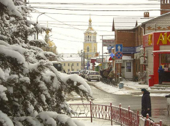 В Волгоградской области заразилось ковидом население целого города величиной с Камышин