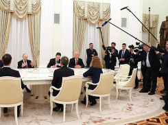 «Без компромиссов»: Путин отверг мирный план Трампа, суть переговоров с американцами засекречена, - «Блокнот - Россия»