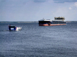 В Камышине в медиапространстве всплыла тема нового причала на Волге - проекта, похожего на вечную мечту