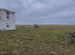 Пресс-служба Южного военного округа показала, как на полигоне под Волгоградом из мобилизованных готовят разведчиков (ВИДЕО)