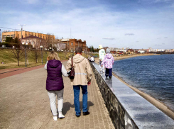 В Волгоградской области семьи с двумя детьми живут на 25 тысяч после оплаты «коммуналки» и минимума продуктов