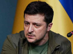 Зеленскому готовят побег в США, - «Блокнот - Россия»