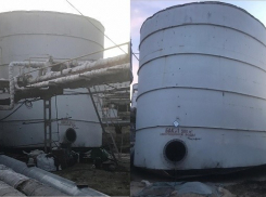 Камышинская прокуратура предотвратила новые несчастные случаи на заводах - крано-ремонтном, стеклотарном, машзаводе, опытном и ТЭЦ