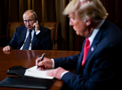 Звонок Трампу заказал Кремль: Будапешт под вопросом, но за «Томагавки» президента США уже отчитали, - «Блокнот - Россия»