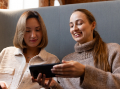 Жителей Волгоградской области увлекла «охота» за северным сиянием