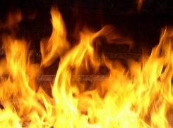 Несчастливое 13 число в июне в Камышине было отмечено сразу тремя пожарами 