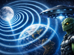 «Эпштейн был связан с рептилоидами»: конспиролог раскрыл тайну «острова извращений», - «Блокнот - Россия»