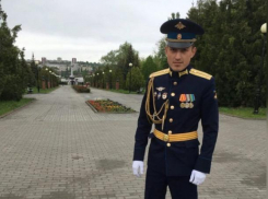 Звездой Героя России посмертно награжден участник СВО Жумабай Раизов, служивший в десантном соединении в Камышине 