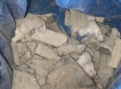 УФСБ «познакомилось поближе» с бизнесменом, торгующим в Волгоградской области небезопасными драгоценными металлами без лицензии