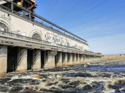 МегаФон обеспечил связь под водой для сотрудников Нижегородской ГЭС