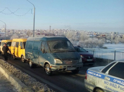 С учетом инцидентов, связанных с перевозкой пассажиров, в Камышине запущен новый рейд полиции «Безопасный маршрут»