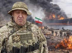 «Вагнер» возвращается: бойцы ЧВК появились на «теневом флоте» РФ – грозит ли Трампу иранский «Бахмут»?