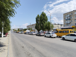 До 40 литров увеличили лимит отпуска бензина в Волгоградской области с сегодняшнего дня, 18 июля