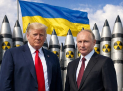 Ядерные ракеты США могут появиться на Украине: мир с Киевом грозит обернуться катастрофой для России, - «Блокнот - Россия»