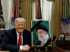 Ирану конец: убитого с семьей аятоллу Хаменеи подставили местные сторонники «перестройки», сдающиеся Трампу, - «Блокнот - Россия»