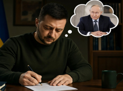 Зеленский написал хамское открытое письмо Путину, Кремль отреагировал: «Ждем на капитуляцию в Москве»