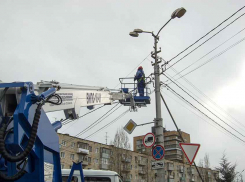 За что энергетики пытаются в приказном порядке собрать с жителей по 2000 рублей? - камышанин