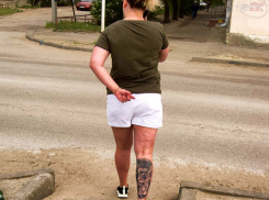 Самые закаленные камышанки уже надели шорты