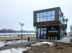 Набережную Камышина включили в перечень наиболее благоустроенных территорий региона по итогам голосования жителей