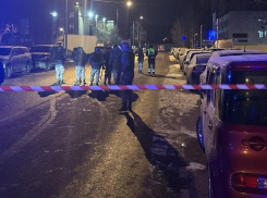 Взрыв в Москве: два сотрудника полиции погибли - еще двое ранено, - «Блокнот - Россия»