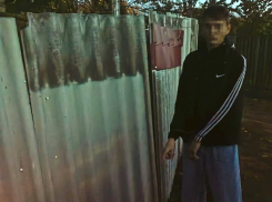 В Камышине полицейские задержали за наркотики молодого человека, который может сесть на 10 лет